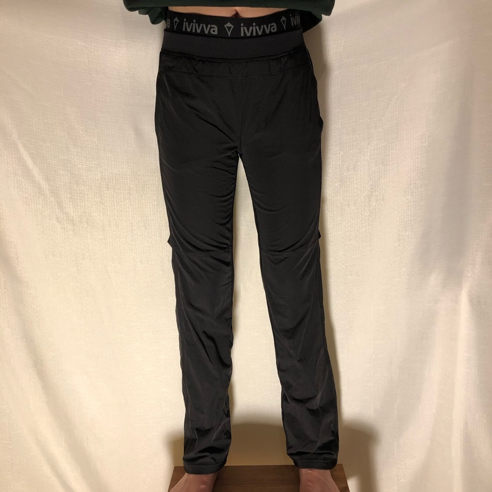 Ivivva Girls Jogger